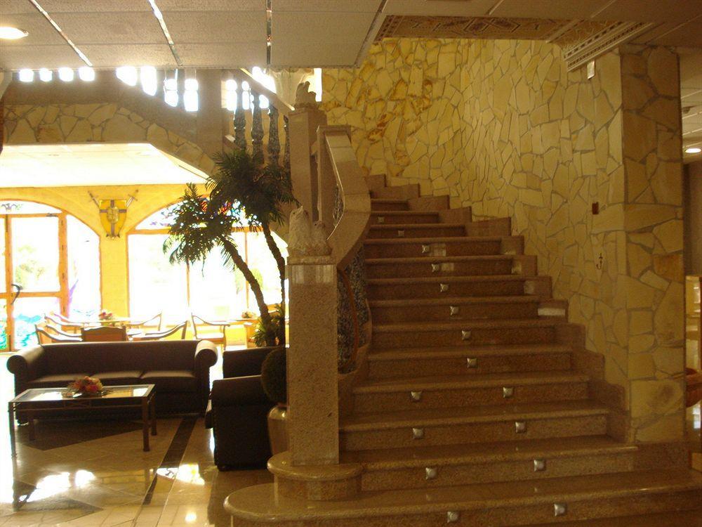 Hotel Plaza Del Castillo Μάλαγα Εξωτερικό φωτογραφία